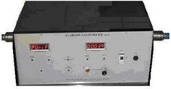 आर्गन गैस शुद्धिकारक