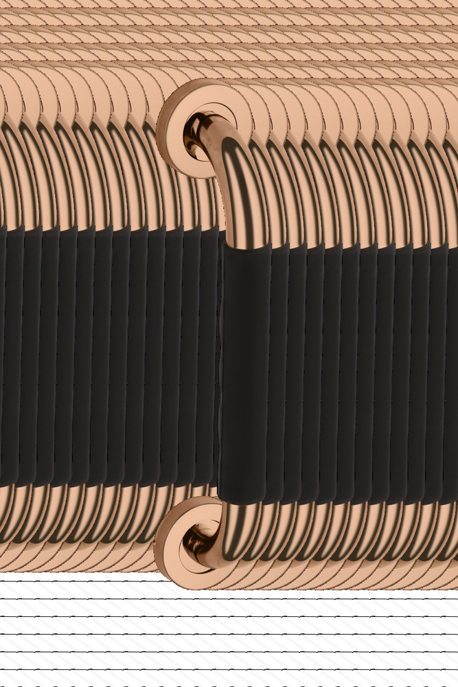 Grab Bar Handle