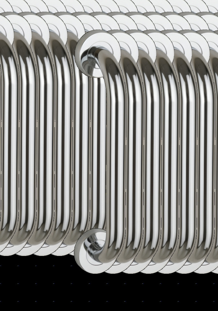 CP Grab Bar Without Grip