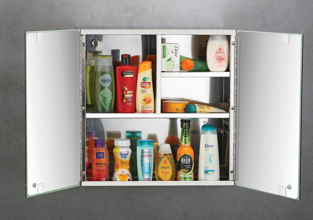 Mirror Cabinet