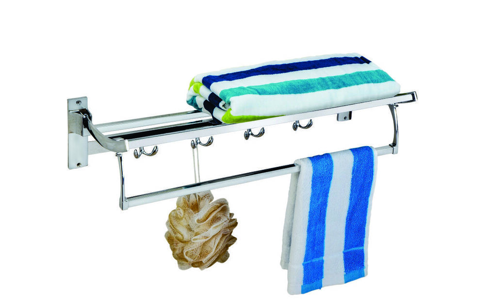 Folding Rack