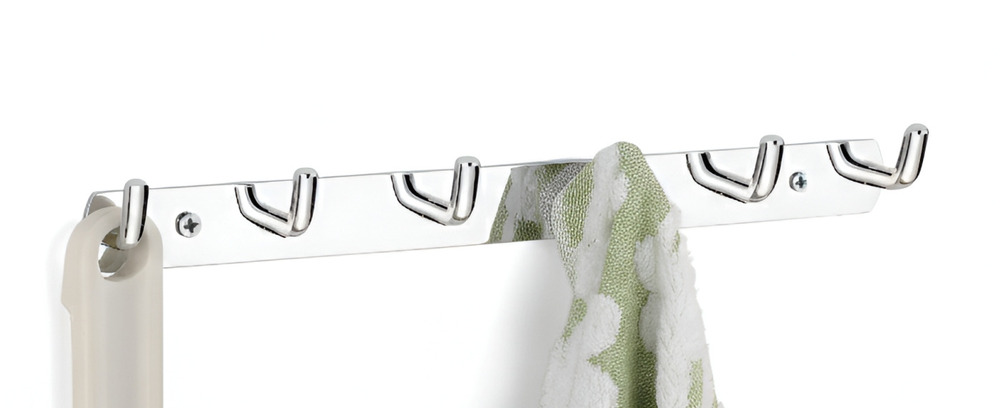 Bathroom Round Hook