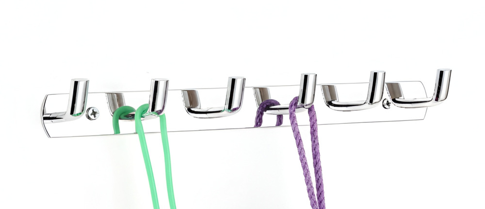 Bathroom Oval Hook
