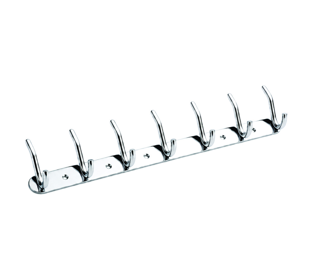 Bathroom Peacock Hook
