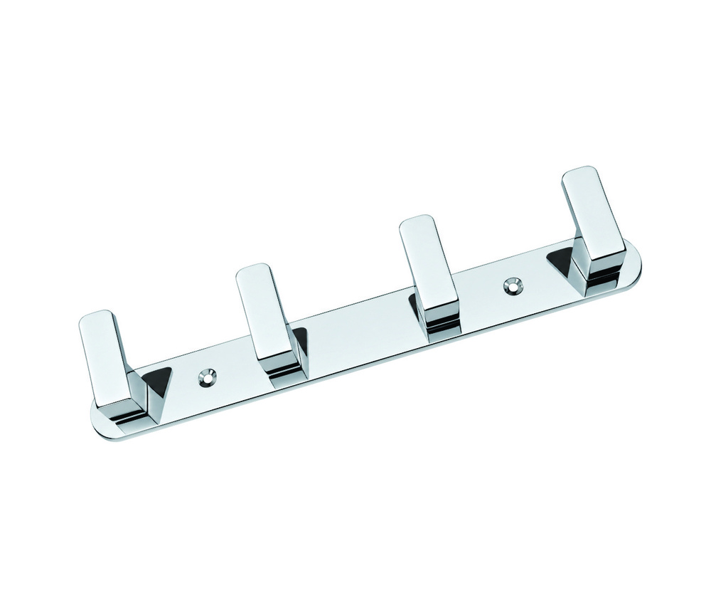 Bathroom Heavy Square Hook
