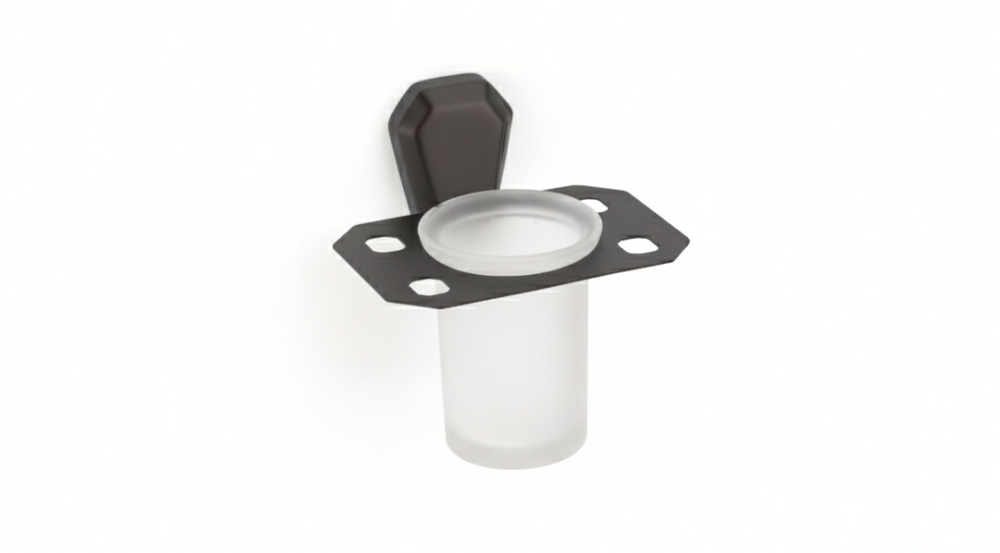 Black Apex Tumbler Holder