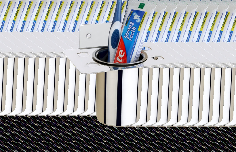 Deluxe Tumbler Holder