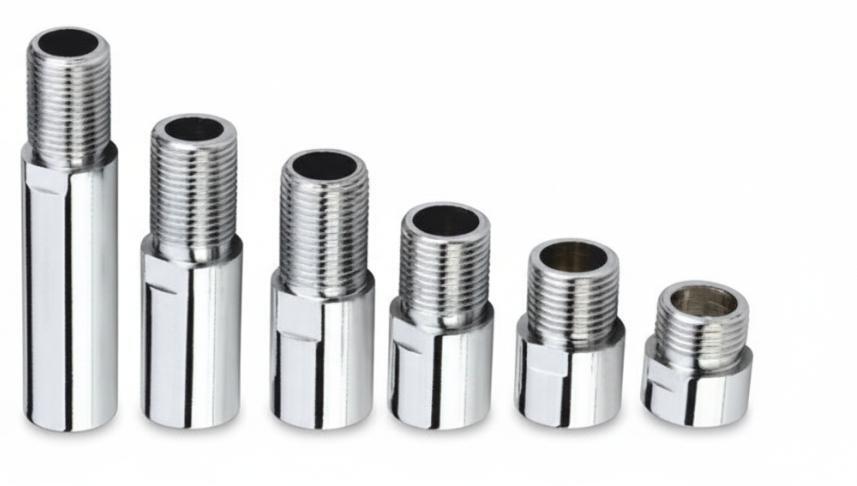 SS202 Extension Nipple