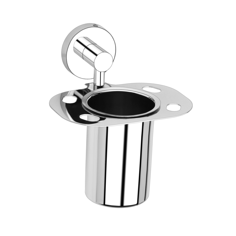 Round Tumbler Holder