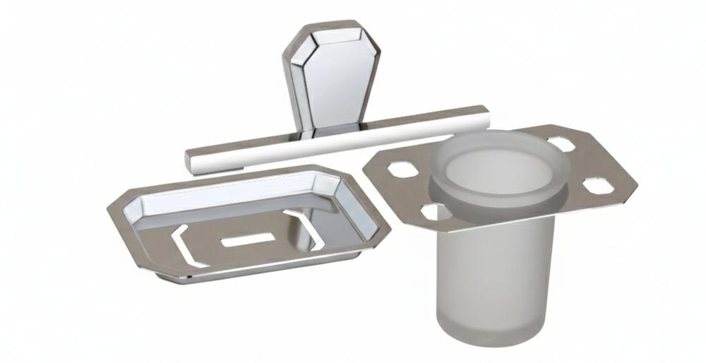 Apex Soap With Tumbler