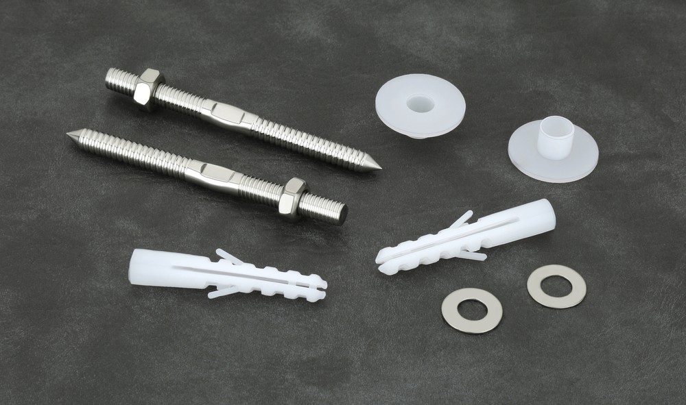 SS202 Wash Basin Bolt