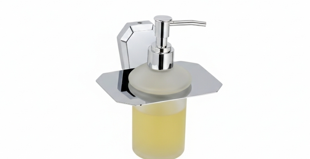 Bathroom Apex Liquid Dispenser
