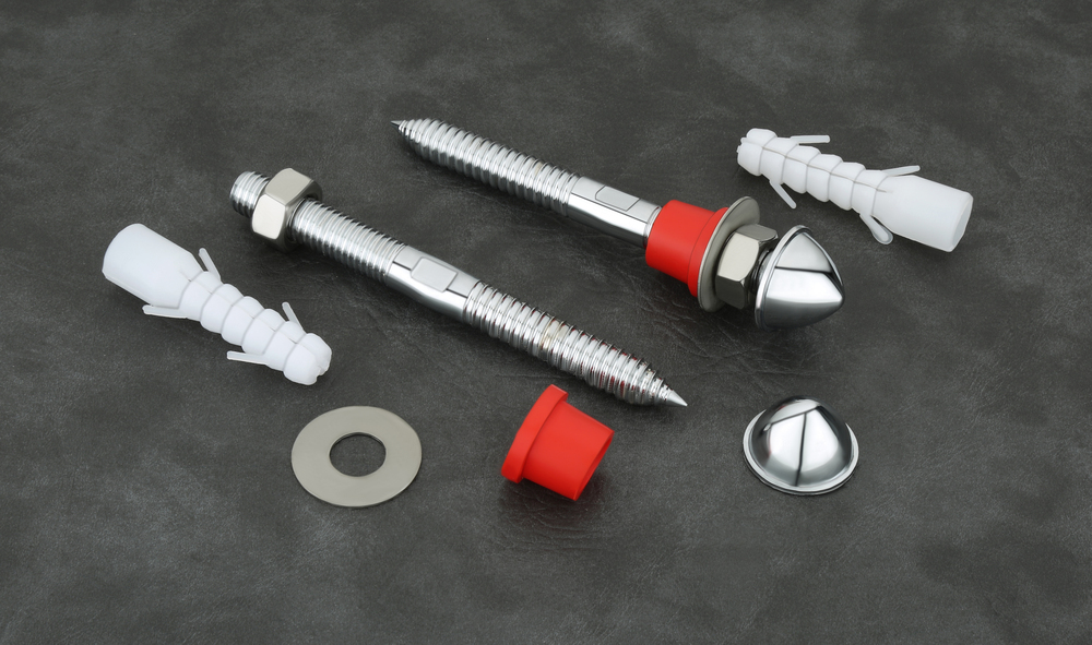 Bathroom Fittings