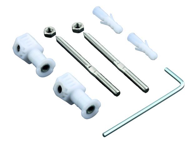 SS202 Kohler Type Rack Bolt