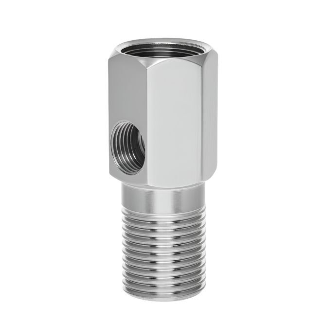 Bathroom Fittings