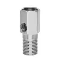 Ro Nipple Without Valve