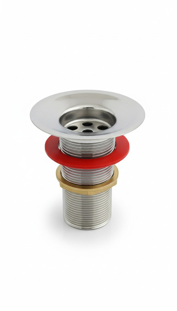 3 & 4 Inch Waste Coupling