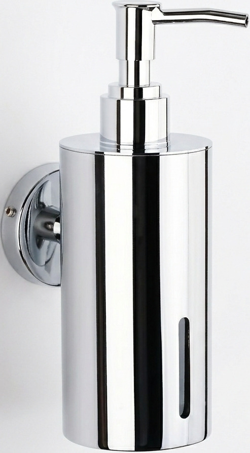 CP Round Liquid Dispenser
