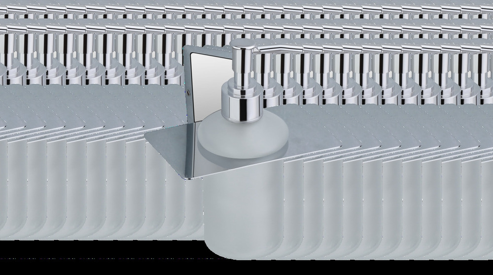 Liquid Dispenser
