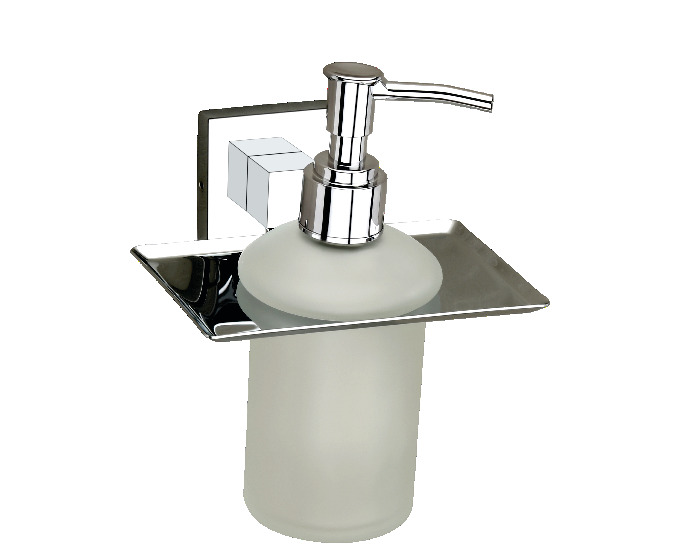 Square Liquid Dispenser