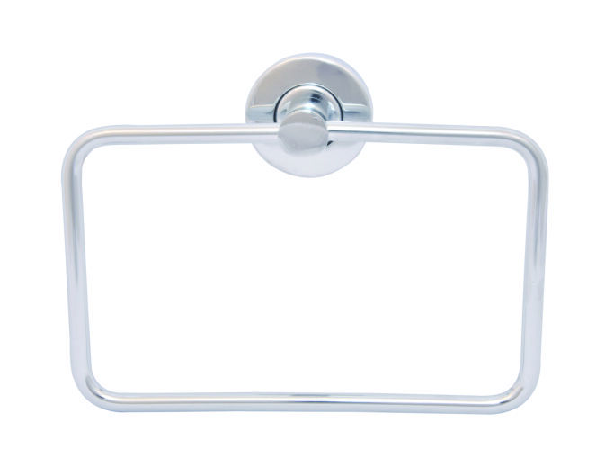 Square Napkin Holder