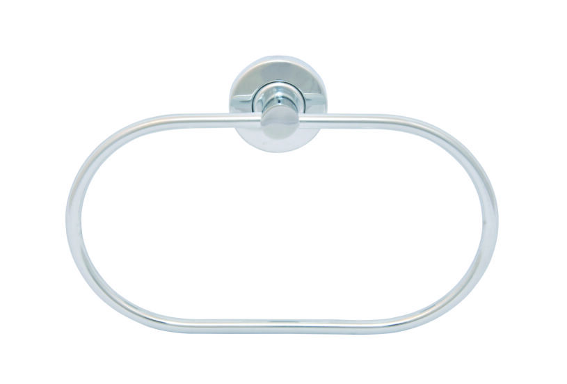 Oval Napkin Holder