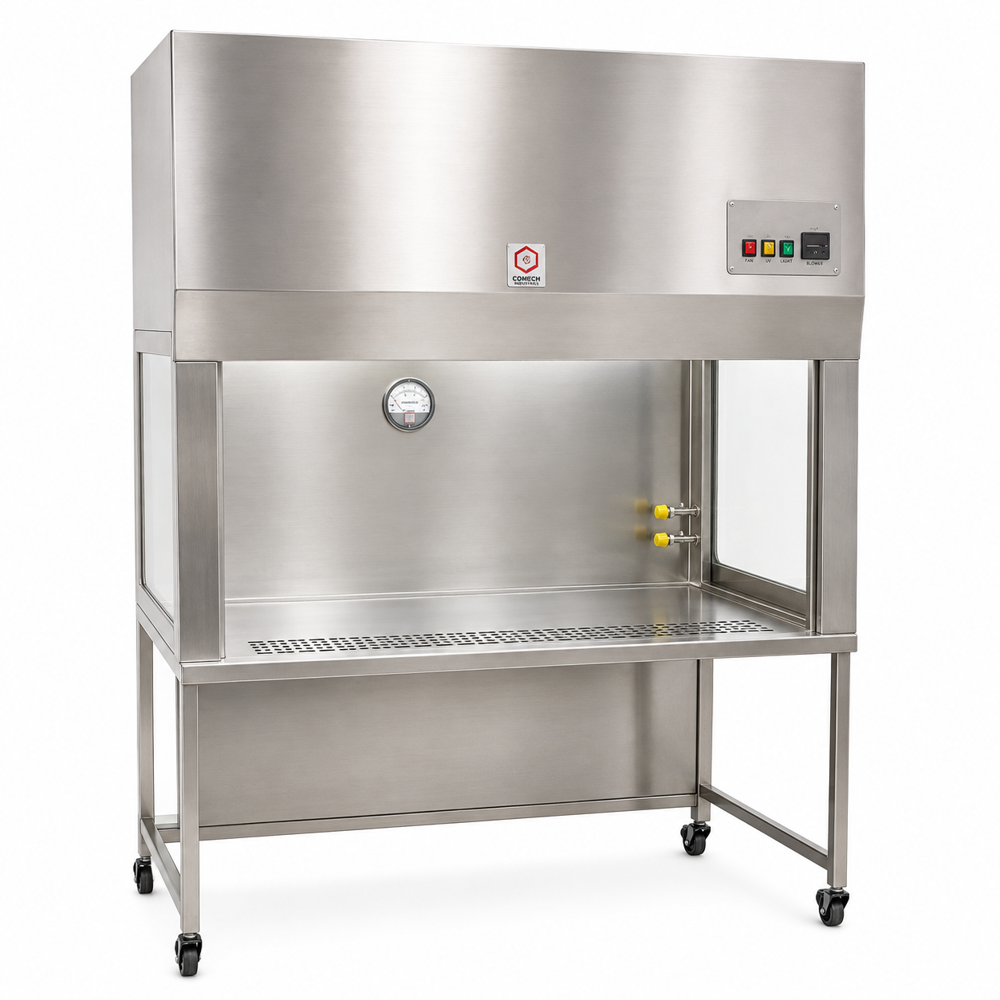 Bio safety Cabinets Class II A2