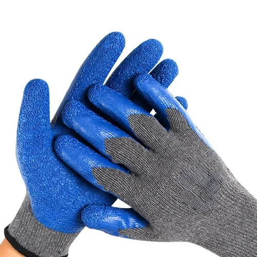 Electrical Safety Glove - Color: Yellow