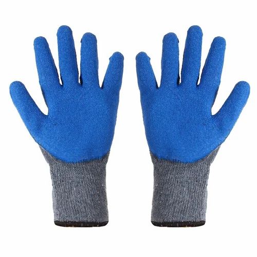 Electrical Safety Glove - Color: Yellow