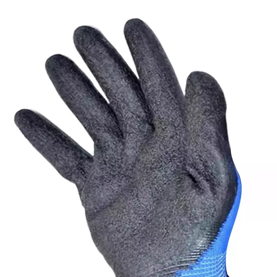 Electrical Safety Glove - Color: Yellow