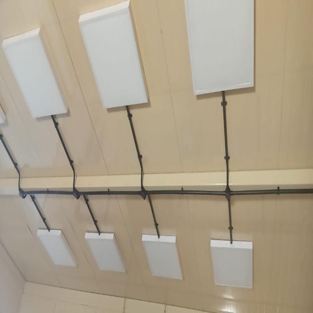 Puf Panel Installation Service