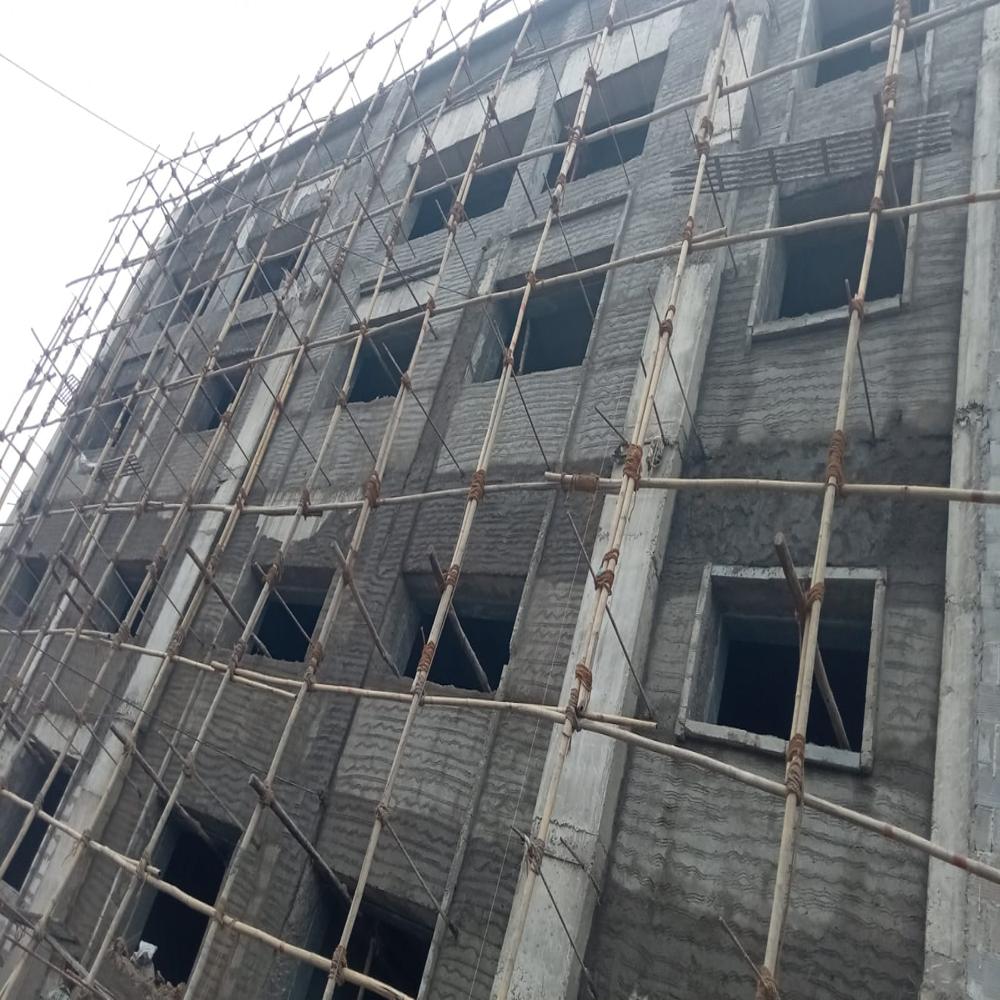 Turnkey Industrial Civil Contractors
