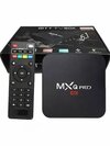MXQ Android box