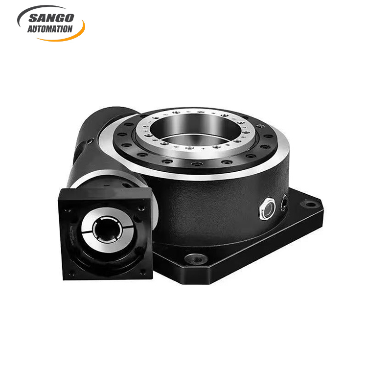 68YH Heavy-Duty Roller Cam Hollow Rotary Table
