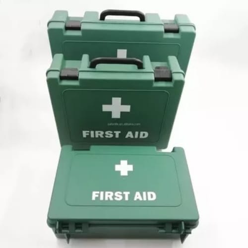 1Kg Instant First Aid Kit