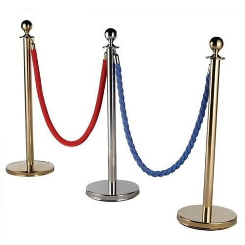 Velvet Rope Queue Manager - Usage: Safety
