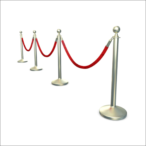 Velvet Rope Queue Manager - Usage: Safety