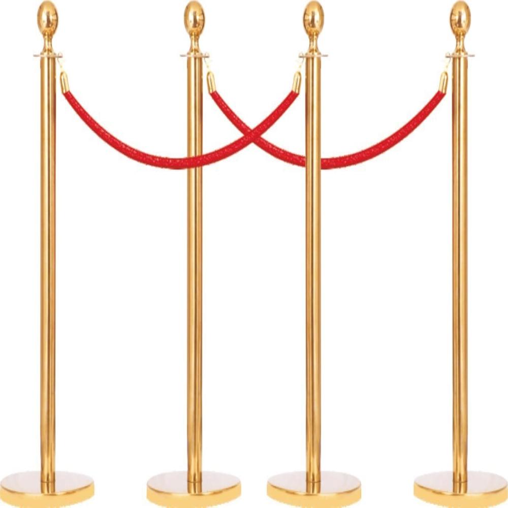 Velvet Rope Queue Manager - Usage: Safety