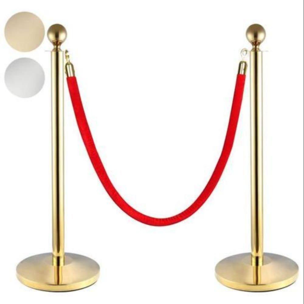 Velvet Rope Queue Manager - Usage: Safety