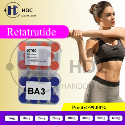 China Retatrutide manufacturer
