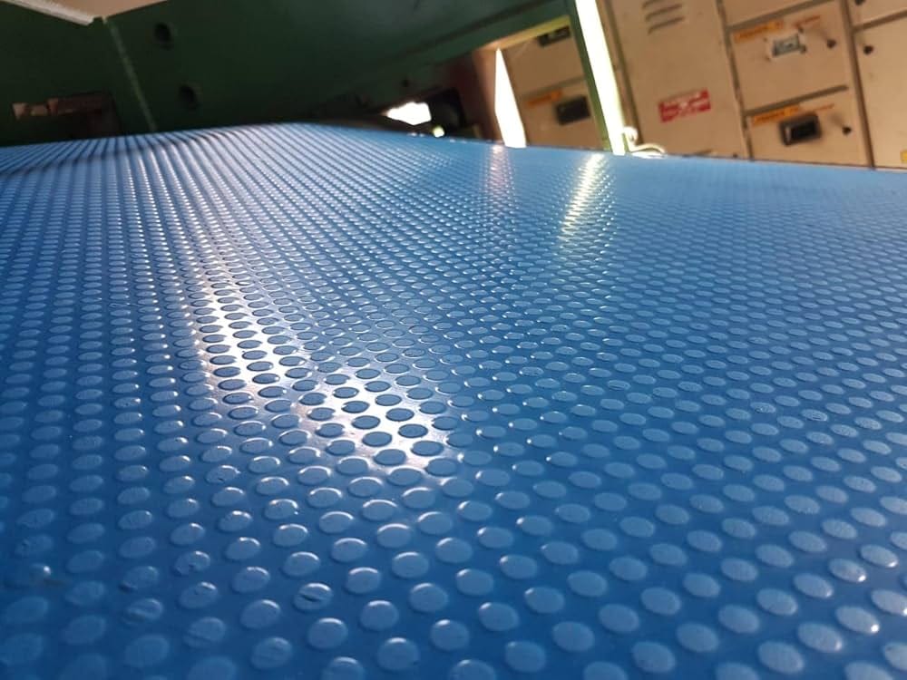Electric Rubber Mat