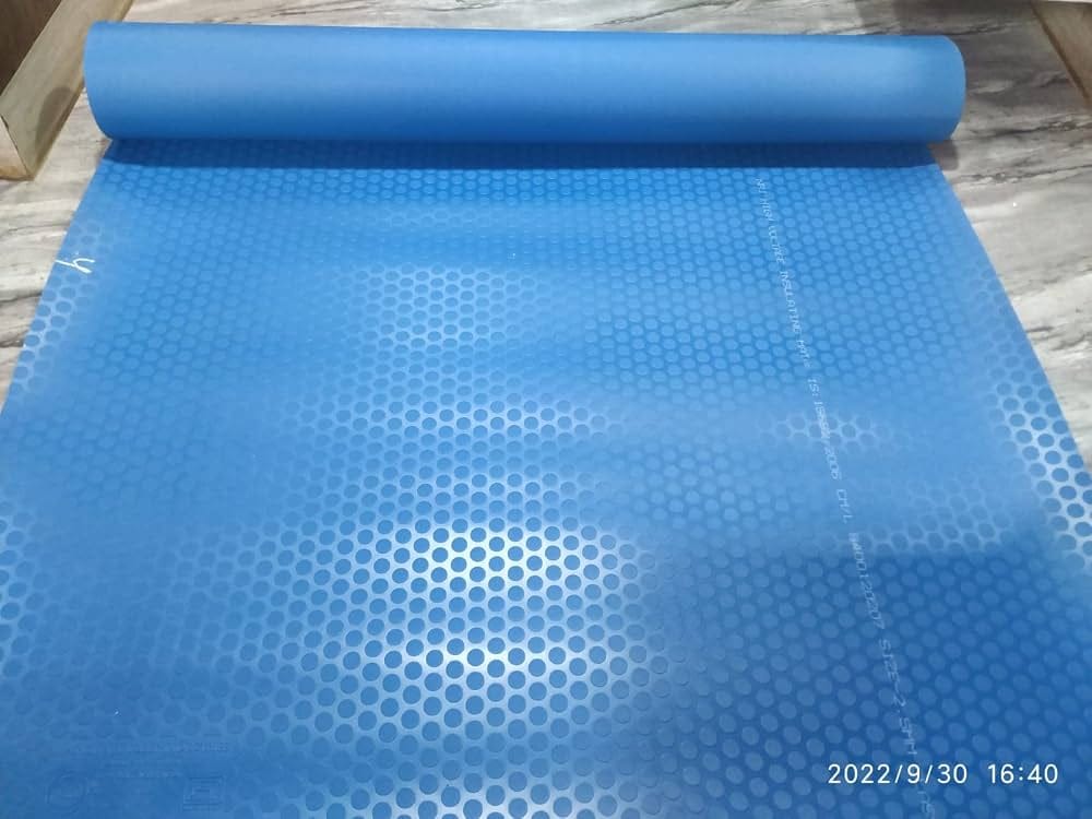 Electric Rubber Mat