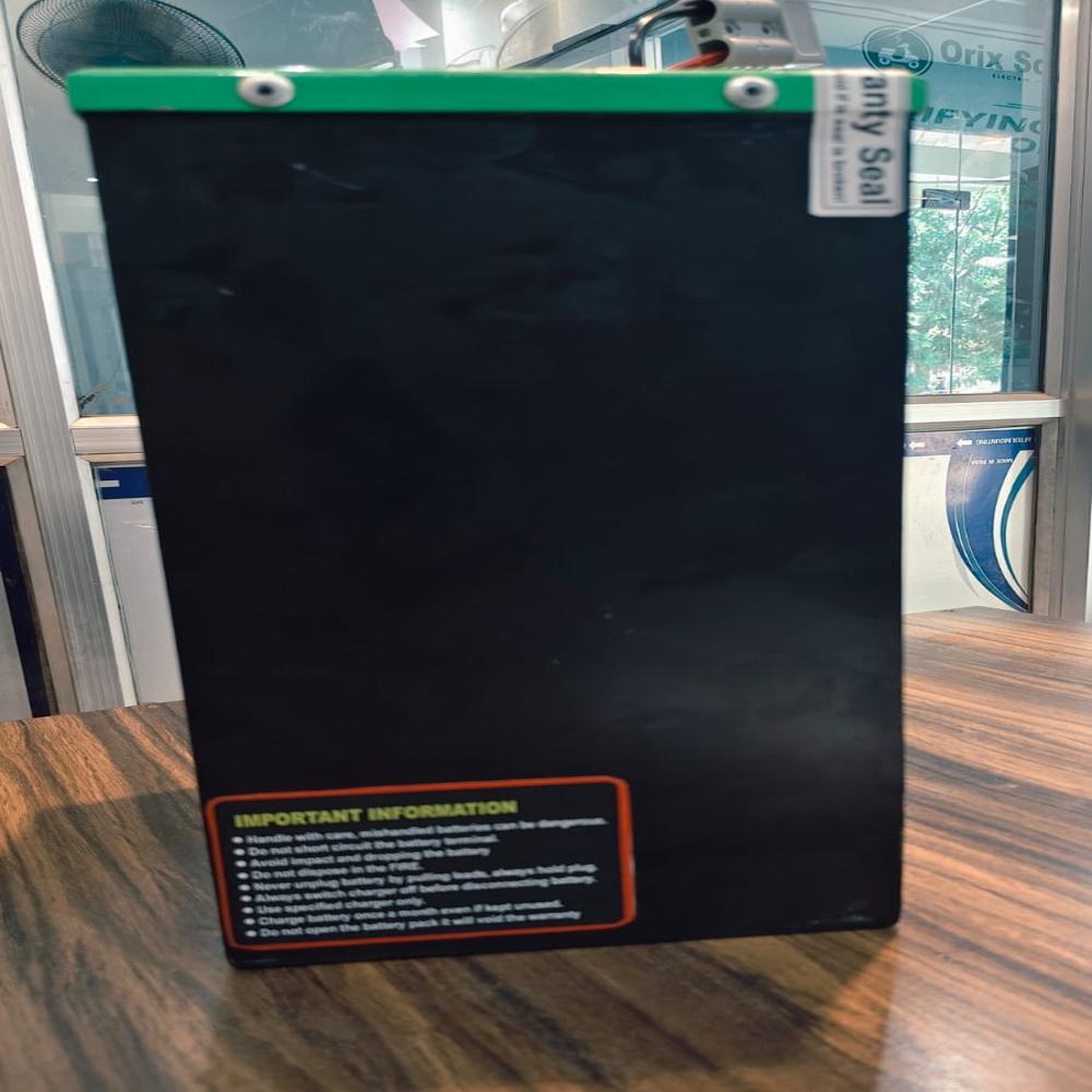 Lithium Battery