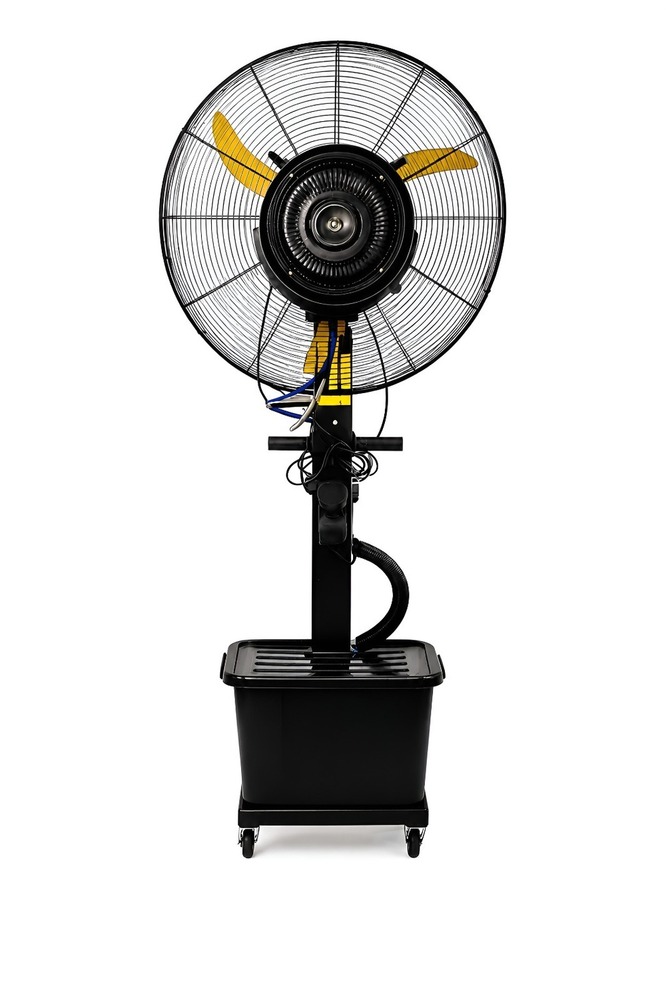 Mist Air Fan