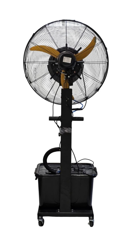 Mist Air Fan