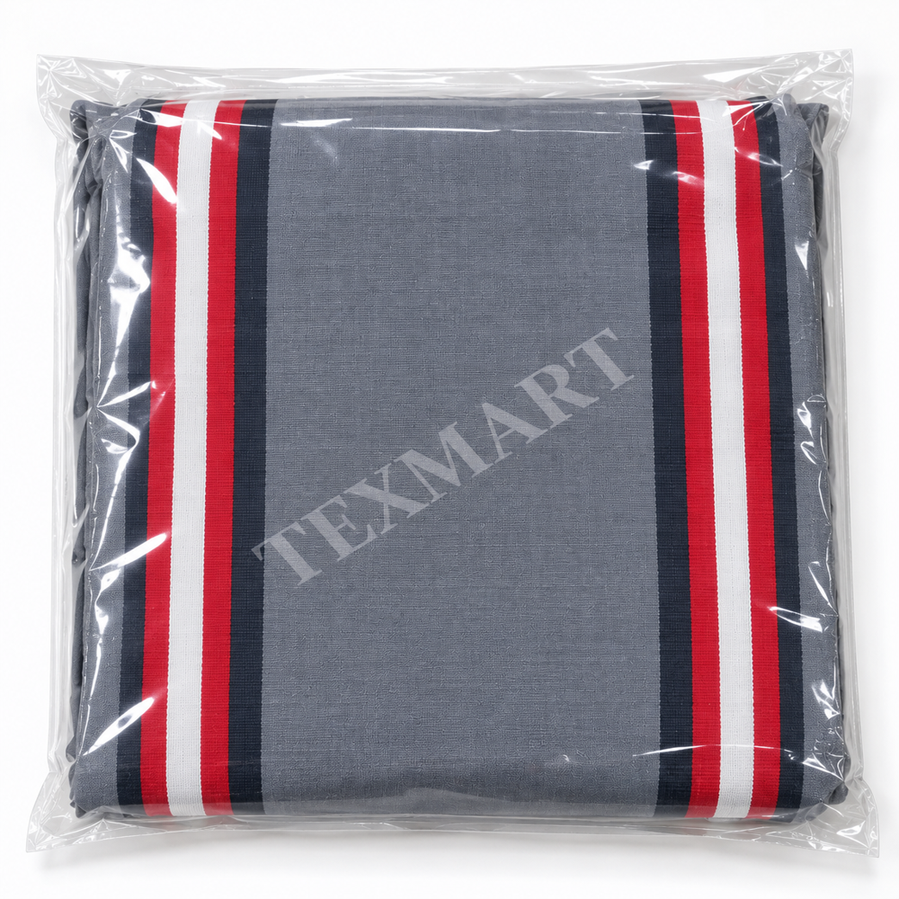 Customized Army Regimental Bedsheet