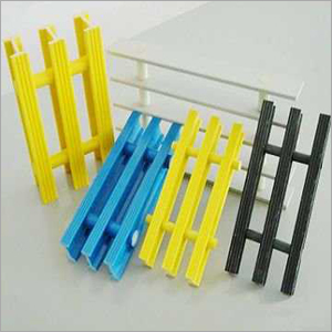 Fibre Reinforced Plastics Products