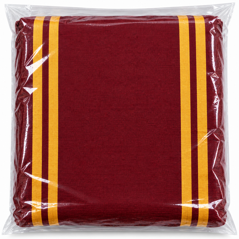 Customized Army Regimental Bedsheet