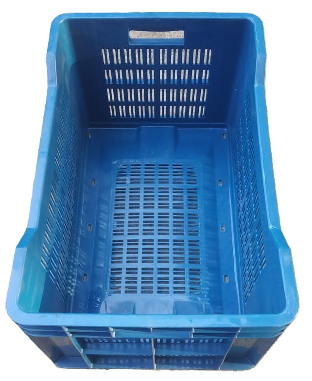 Fruits & Vegetable crate