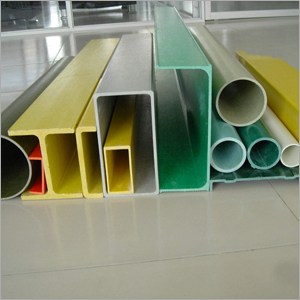 Pultrusion Fiberglass Frame